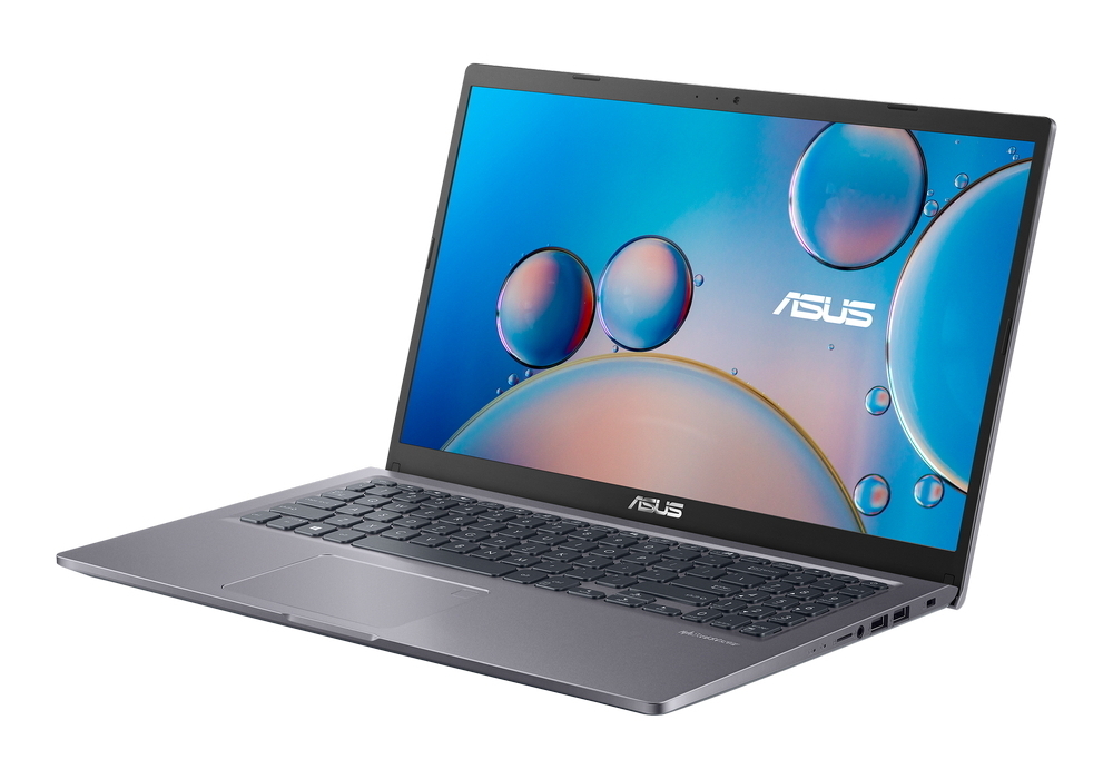 ASUS X515EA / 15.6 FullHD / Core i3-1115G4 / 8Gb RAM / 256Gb SSD / Intel Iris Xe / No OS / Grey