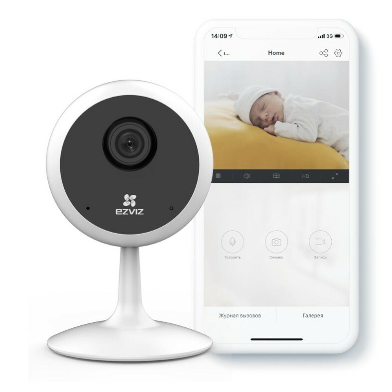 EZVIZ CS-C1C-D0-1D1WFR / 1Mpix