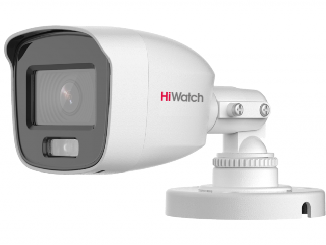 HiWatch DS-T200L / 2Mpix 2.8mm HD-TVI