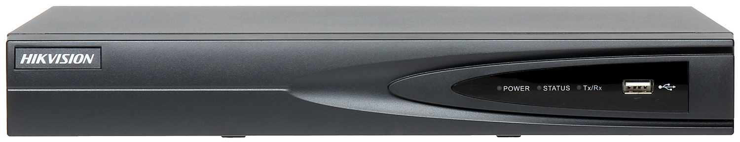 HIKVISION DS-7604NI-K1/4P