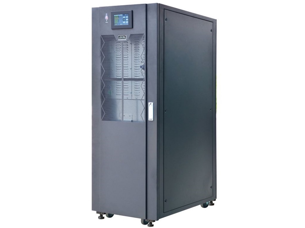 Powercom VGD II-40K33 / 40kVA