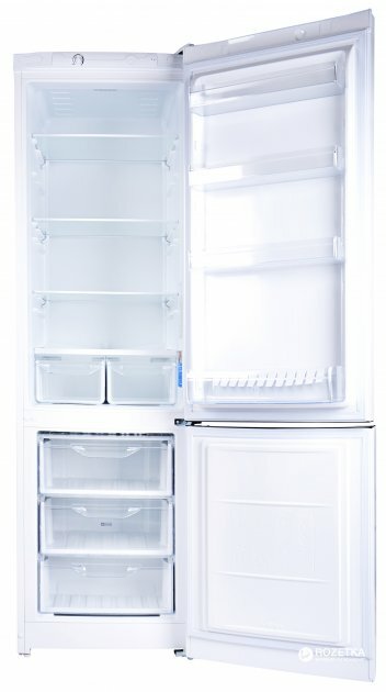 Indesit DS 3201W