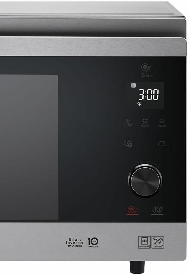 LG MJ3965AIS