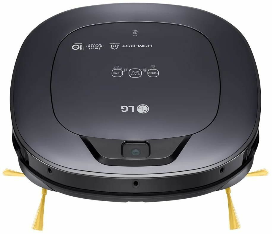 LG VR6690LVTM