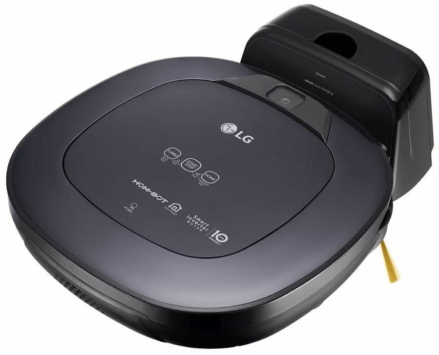 LG VR6690LVTM