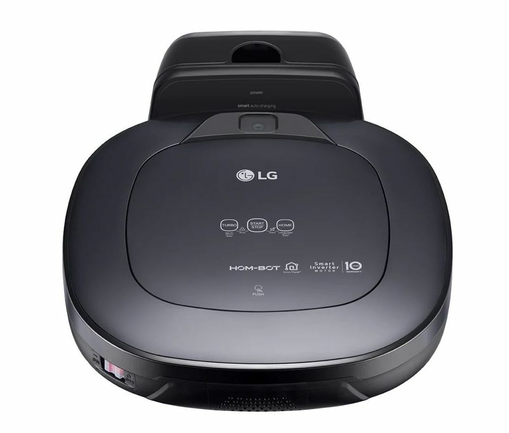 LG VR6640LVM