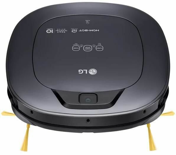 LG VR6640LVM