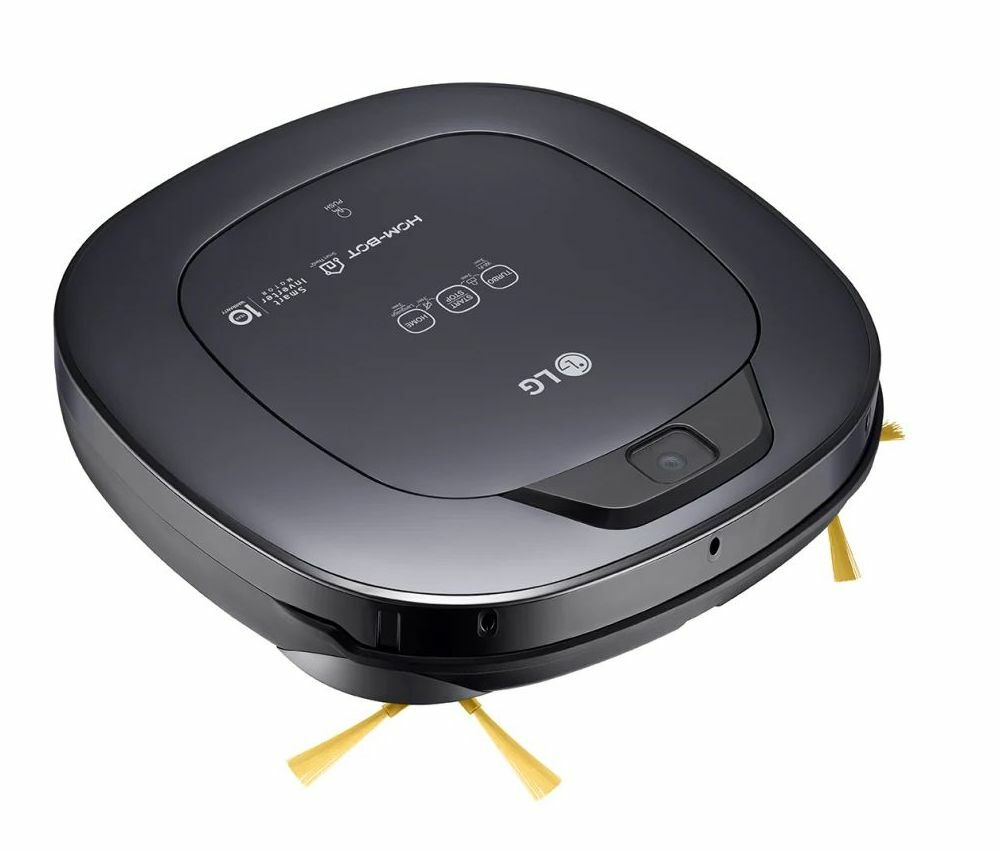 LG VR6640LVM