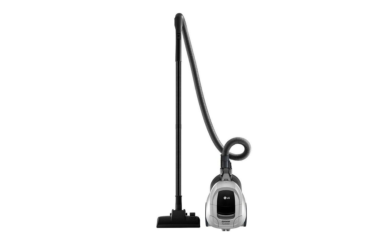 LG VC5420NNTS