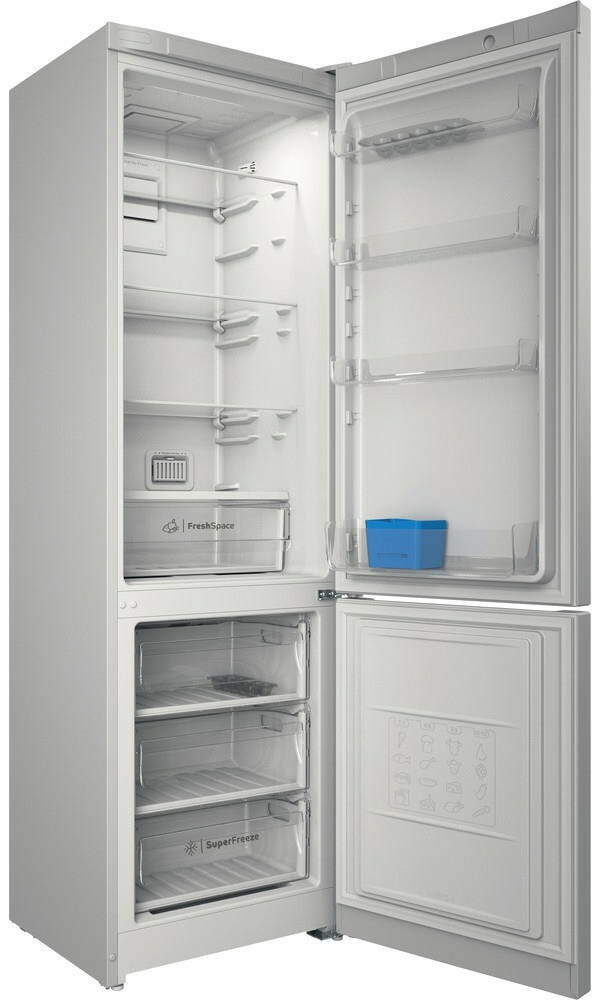 Indesit ITI 5201 W