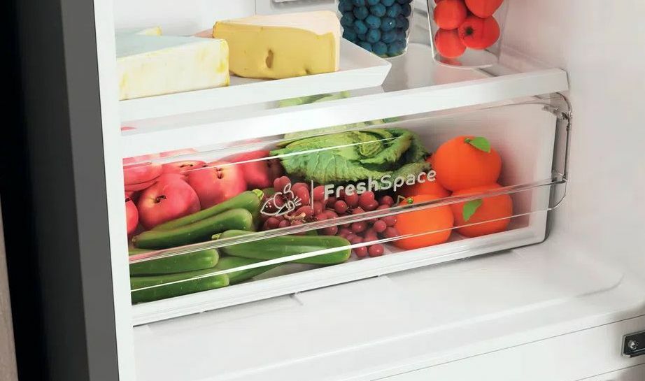 Indesit ITS 4160 S