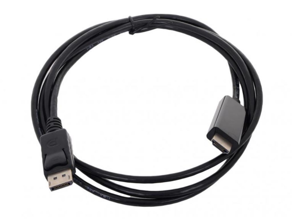 Cablexpert CC-DP-HDMI-4K-6