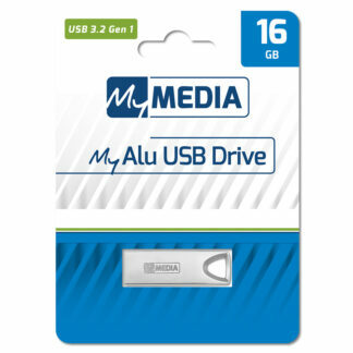 MyMedia MyAlu 16GB / 069275