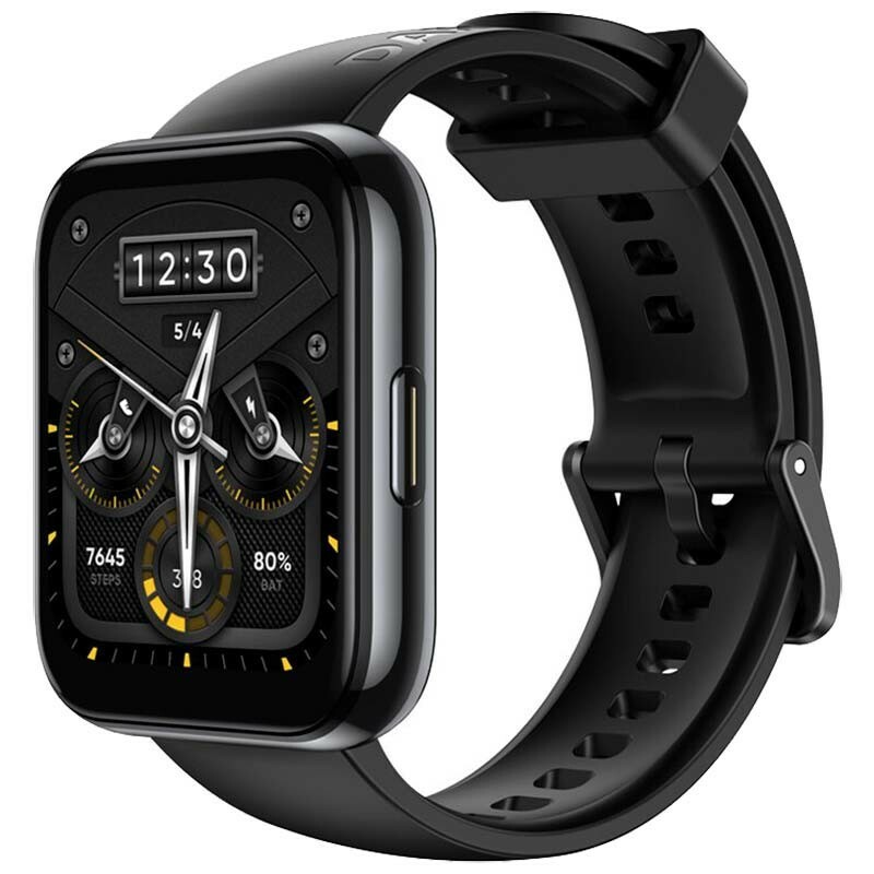 Xiaomi Realme Watch 2 Pro