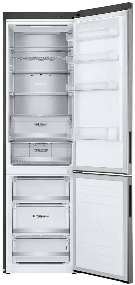 LG GA-B509CMUM