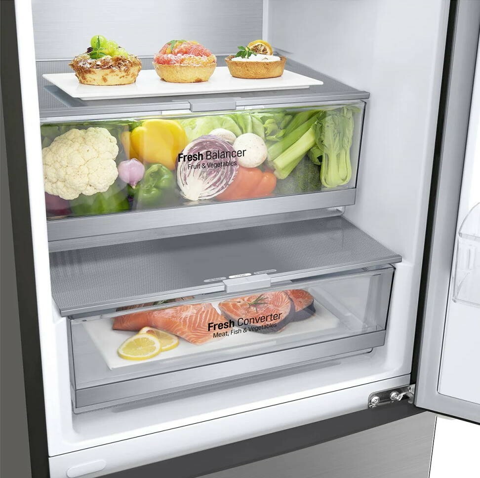 LG GA-B509CMUM