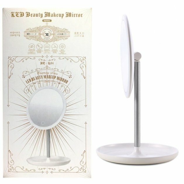 Remax Led Mirror