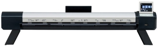 Canon Colortrac L24ei for Plotter TM