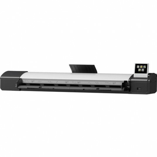 Canon Colortrac L24ei for Plotter TM