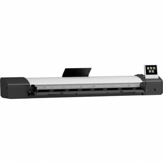 Canon Colortrac L24ei for Plotter TM