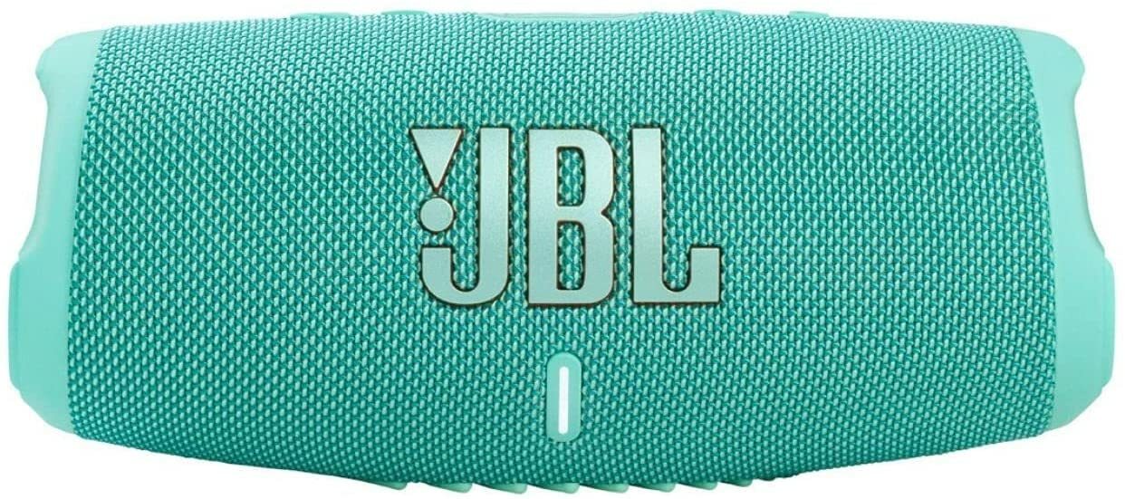 JBL Charge 5 / 30W 7500mAh TEAL