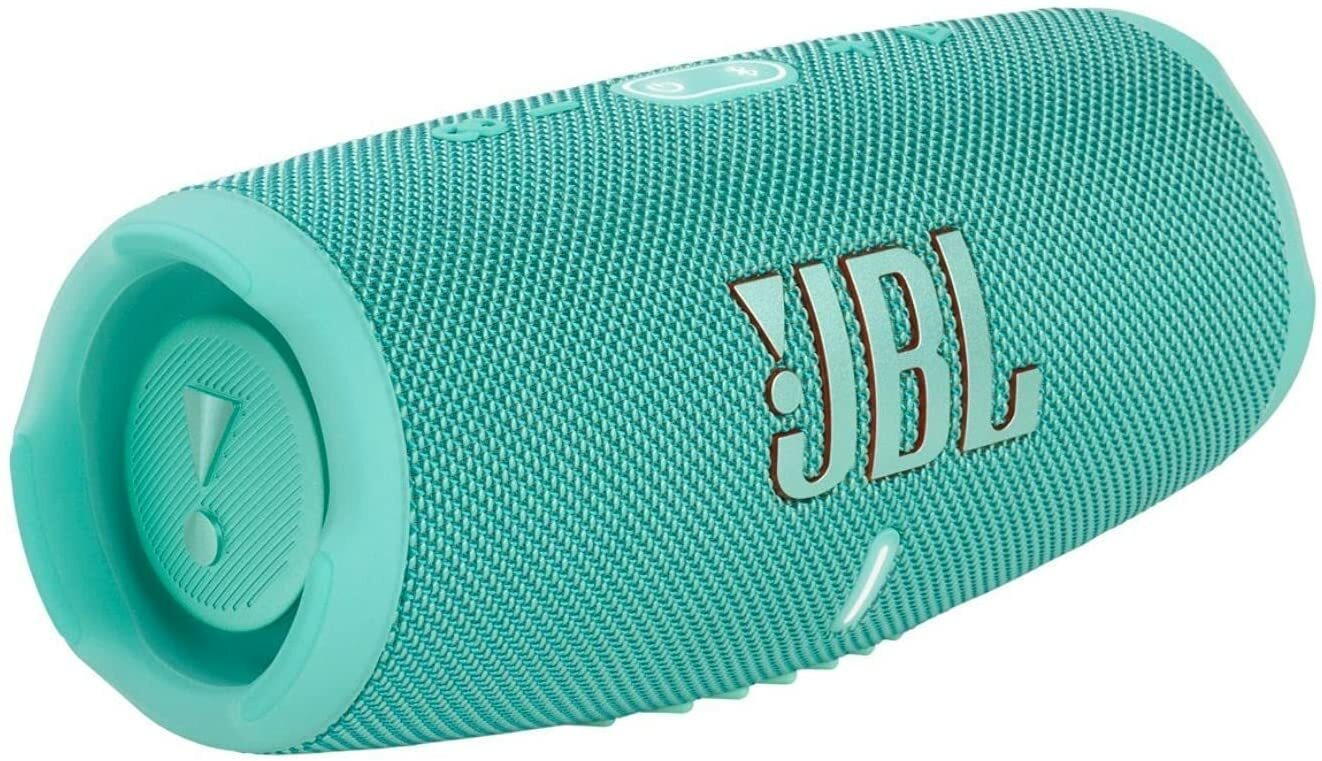 JBL Charge 5 / 30W 7500mAh TEAL