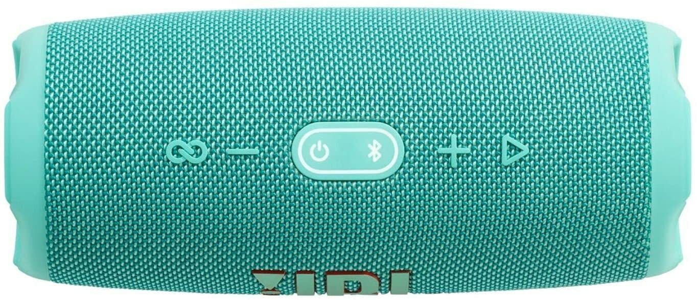 JBL Charge 5 / 30W 7500mAh TEAL