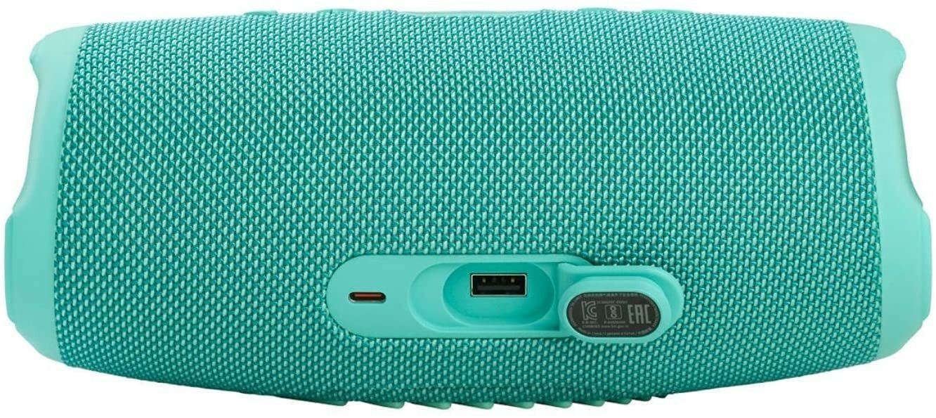JBL Charge 5 / 30W 7500mAh TEAL