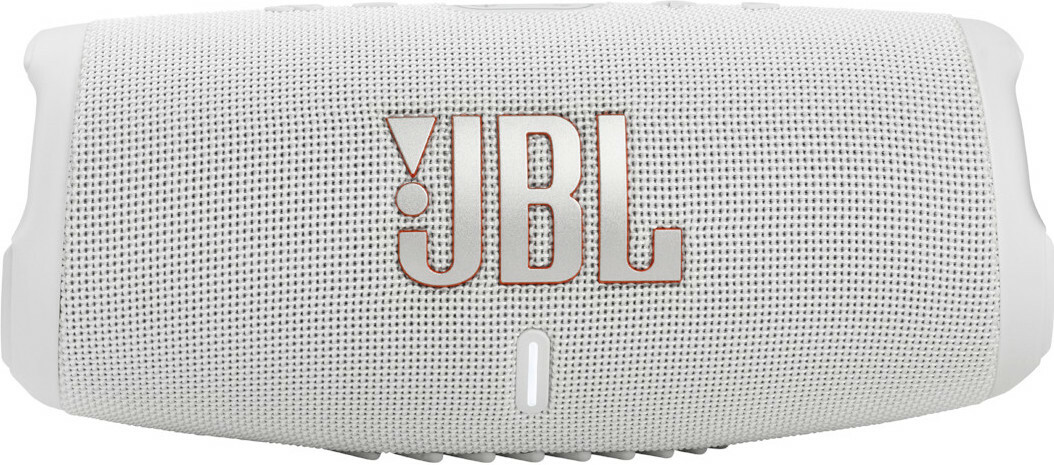 JBL Charge 5 / 30W 7500mAh White