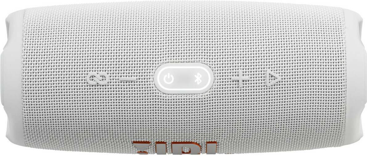 JBL Charge 5 / 30W 7500mAh White