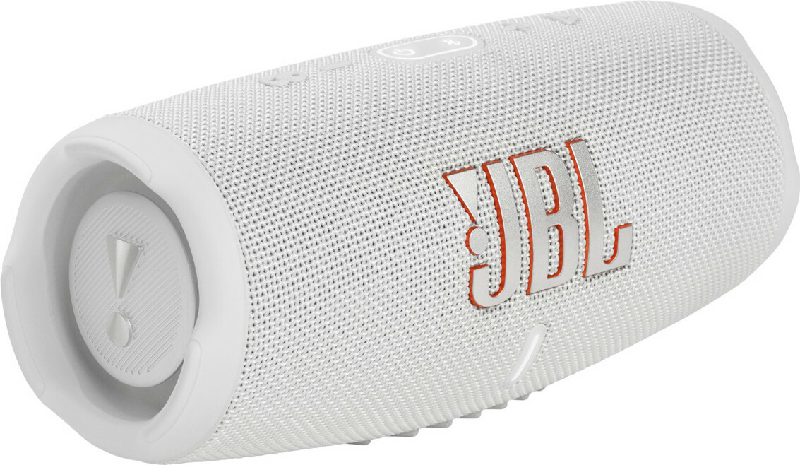 JBL Charge 5 / 30W 7500mAh White