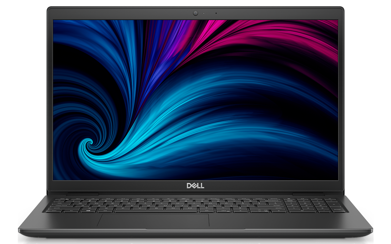 DELL Latitude 3520 / 15.6'' FullHD / Core i5-1135G7 / 8GB DDR4 / 256GB NVMe / Intel Iris Xe / Gray / Linux DOS