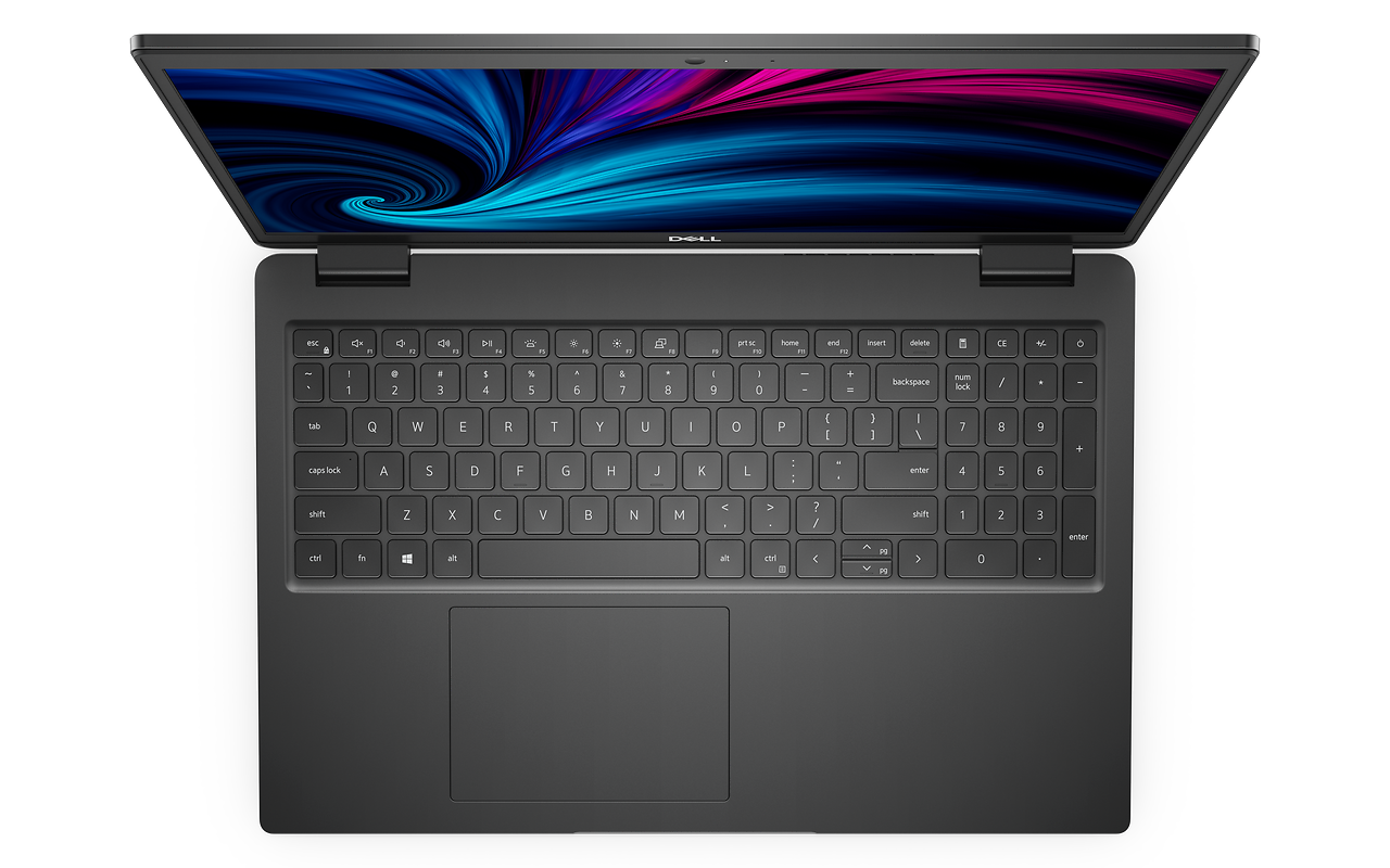 DELL Latitude 3520 / 15.6'' FullHD / Core i5-1135G7 / 8GB DDR4 / 256GB NVMe / Intel Iris Xe / Gray / Linux DOS