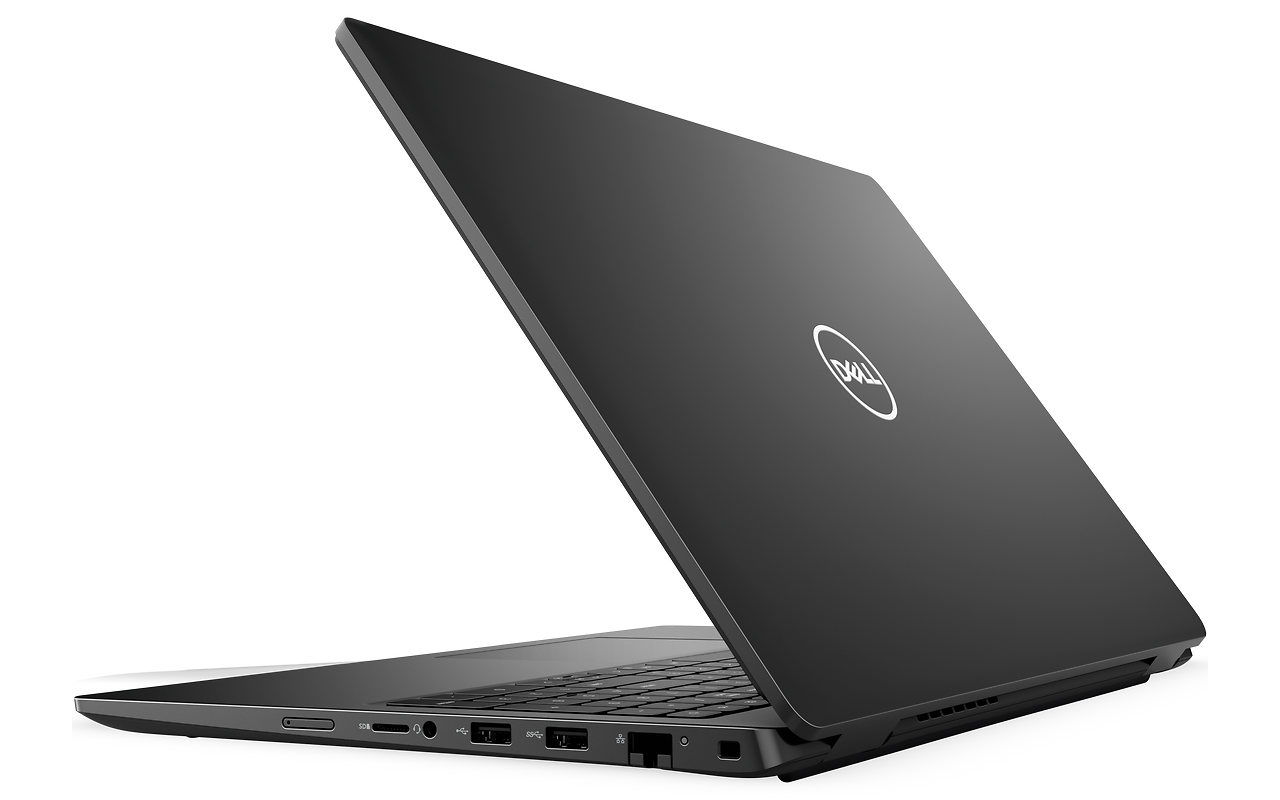 DELL Latitude 3520 / 15.6'' FullHD / Core i5-1135G7 / 8GB DDR4 / 256GB NVMe / Intel Iris Xe / Gray / Linux DOS