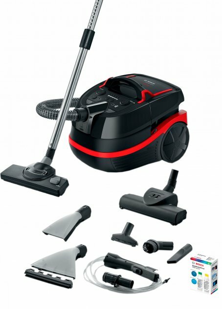 Bosch BWD421POW