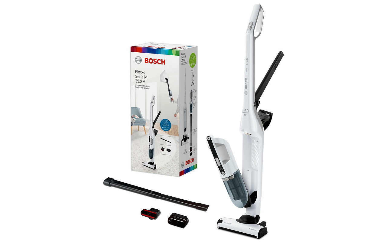 Bosch BBH32551