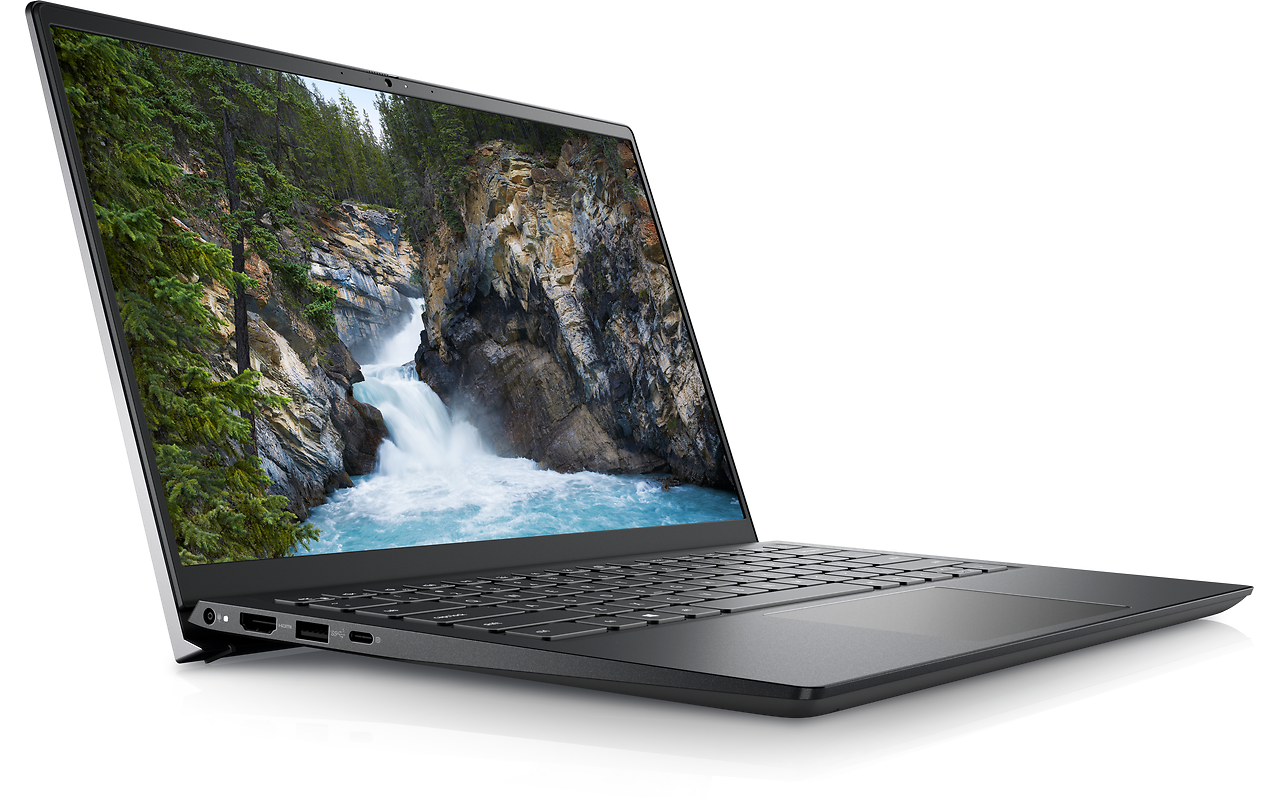 DELL Vostro 5415 / 14.0'' FullHD / Ryzen 5 5500U / 8GB DDR4 / 256GB NVMe / Radeon Graphics / Windows 10/11 PRO /