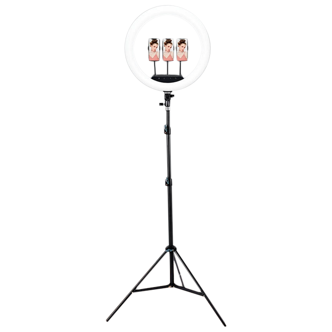Xiaomi Vidlok Selfie Ring Light 18"