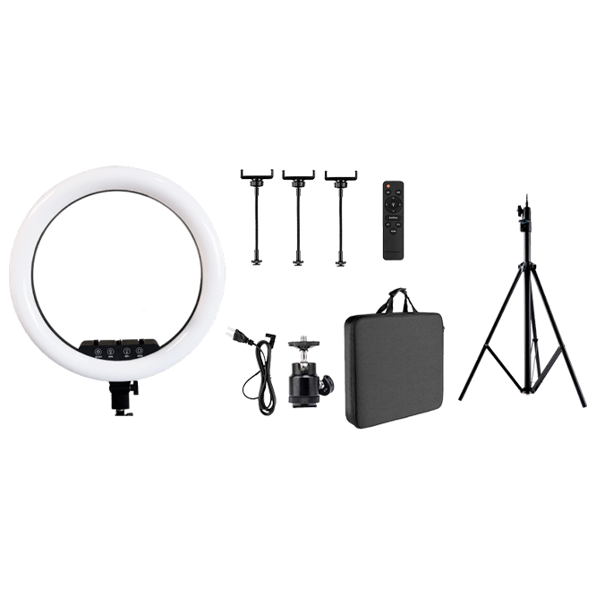 Xiaomi Vidlok Selfie Ring Light 18"