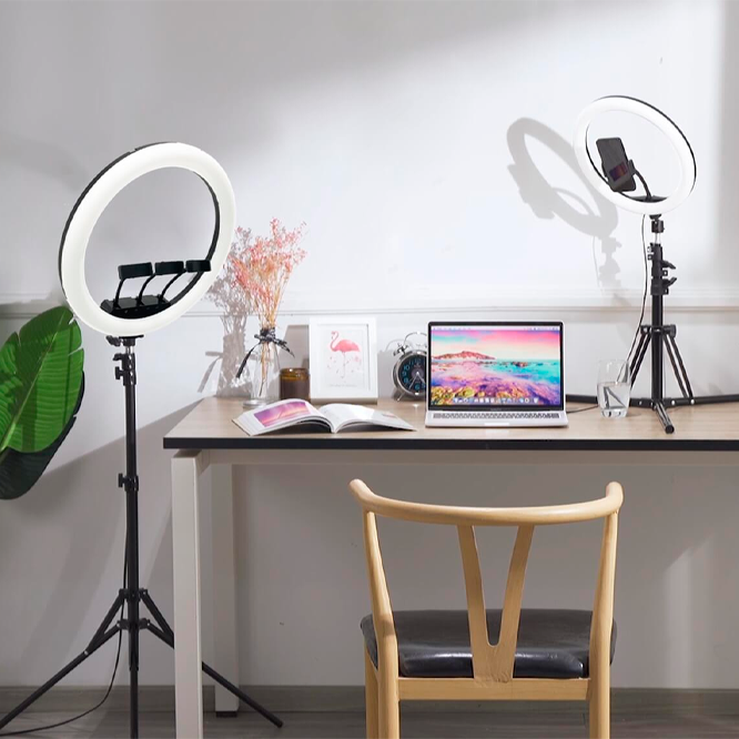 Xiaomi Vidlok Selfie Ring Light 18"