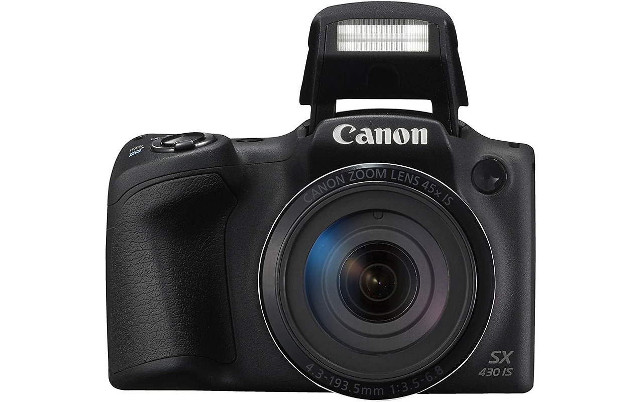 Canon PowerShot SX432 IS