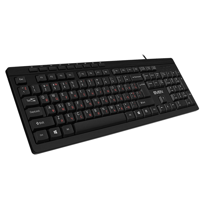 SVEN KB-C3010