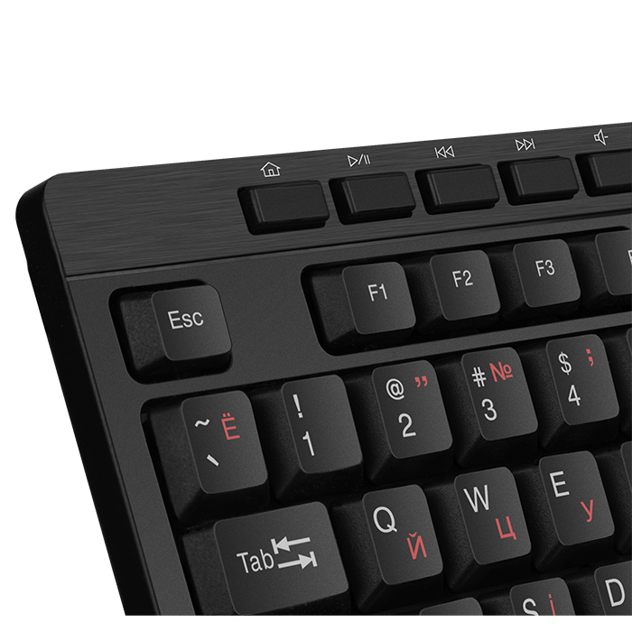 SVEN KB-C3010