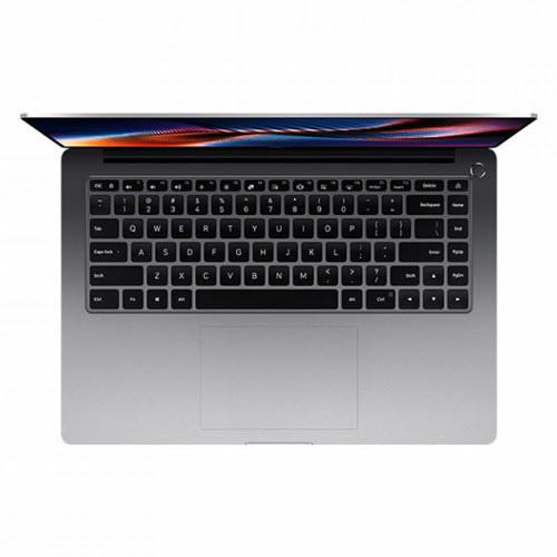 Xiaomi Mi Notebook Pro / 15.6" IPS 3456x2160 / Core i7-11370H / 16Gb RAM / 512GB SSD / GeForce MX450 / Windows 10 HOME /