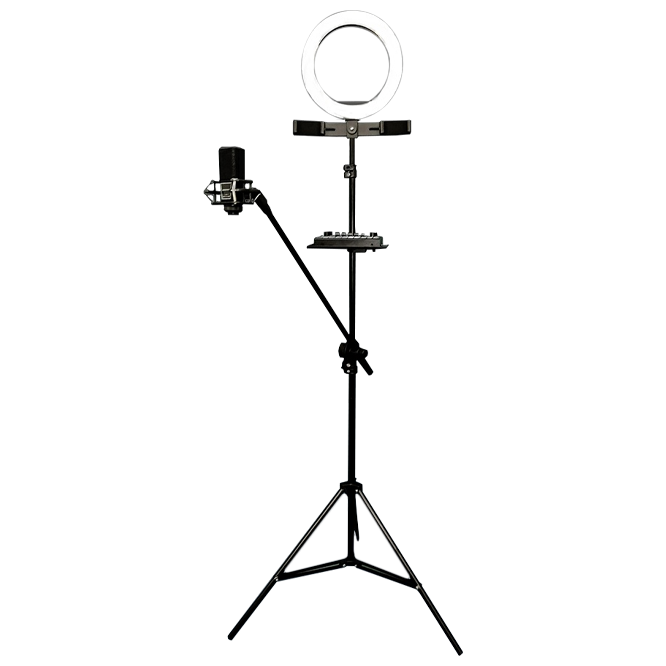 Xiaomi Vidlok Live Stream Kits