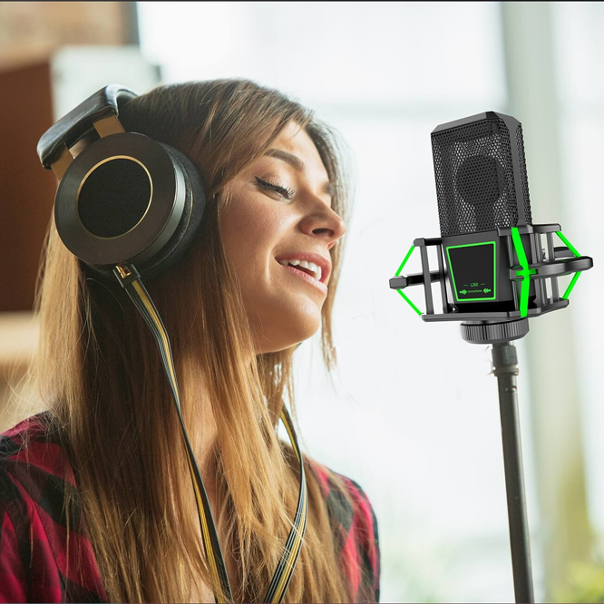 Xiaomi Vidlok Live Stream Kits