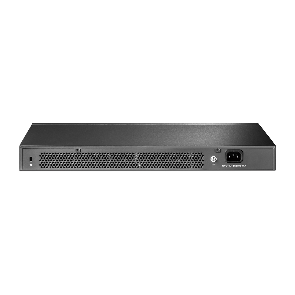 TP-LINK TL-SG3428X / 24ports