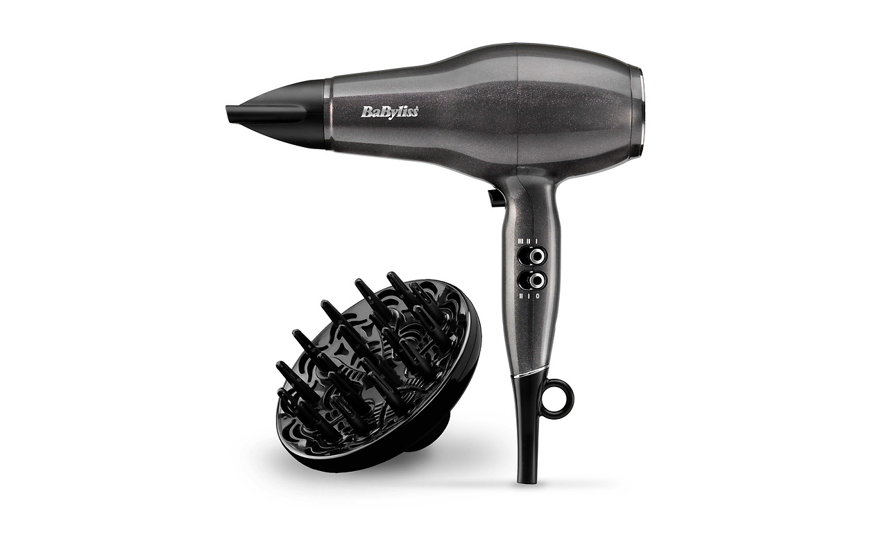 Babyliss D6490DE