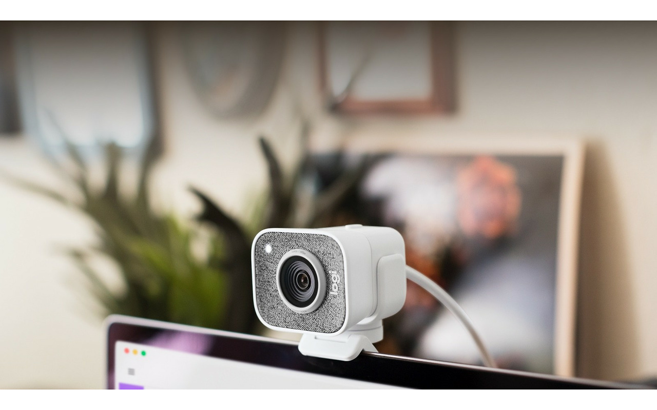 Logitech StreamCam / 960-001297