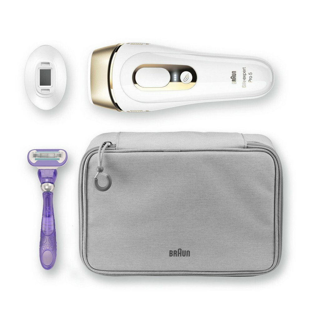 Braun PL5117